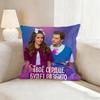 MOVIE Your Heart Will Be Broken Pillow Case for Sofa Living Room Home office Decor Protective Cover