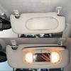Anti-UV Car Sun Visor Mirror Cover Durable Vanity Mirror Car Front Sunshade  Interior Accessories