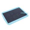 15 Inch LCD Writing Tablet One Click Erase Eye Friendly Rechargeable Electronic Colorful Screen