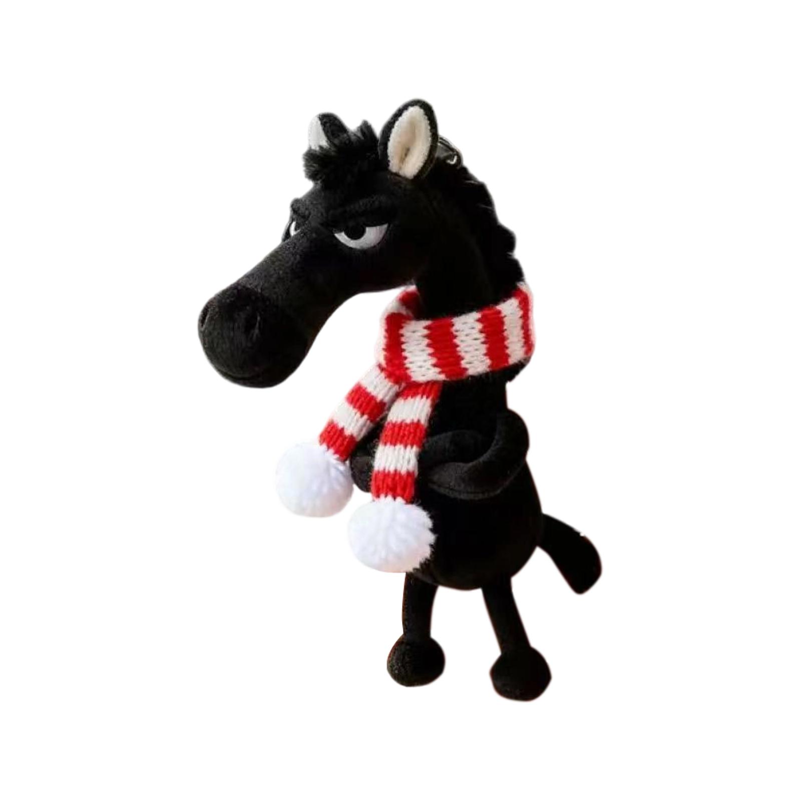 

High-cold Pendant, Bag Charm, Keychain, Plush Toy, Doll, Figurine, Ornament One Size