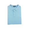 Seconde vie - Polo manches courtes Homme Custom Fit - Bon état