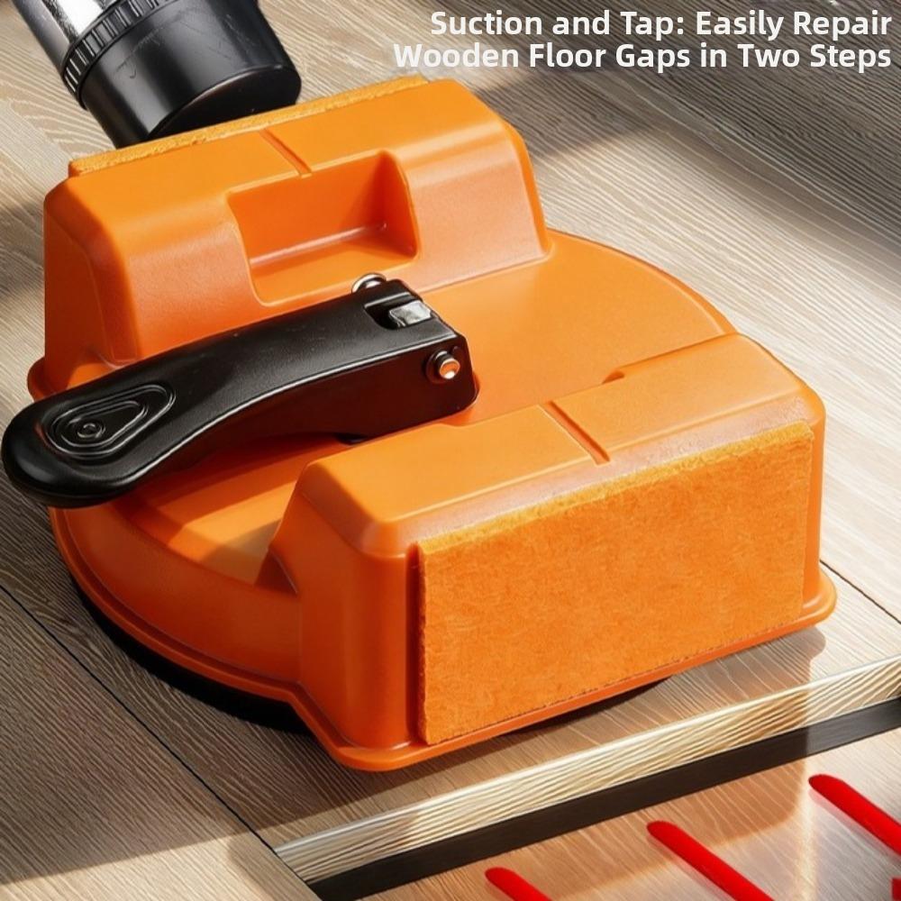 Heavy Duty Floor Gap Fixer Tool Double Heads Floor Gap Repair Tool For Vinyl Floor