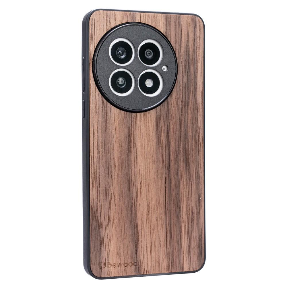 Bewood Wooden Case for OnePlus 13 American Walnut