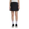 Under Armour SS26 Unbounded Trail Windproof Breathable Durable Water-Resistant Solid Color Casual Skirt Women Skirts 16223244-0033