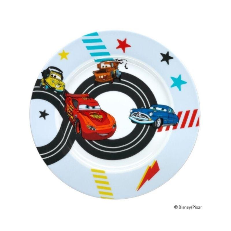 

WMF Disney Pixar Cars Children s Plate