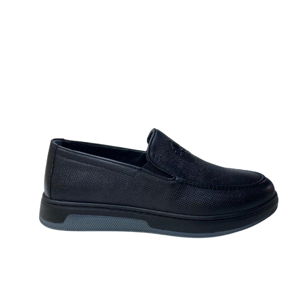 

Мужская обувь из натуральной кожи для повседневного использования