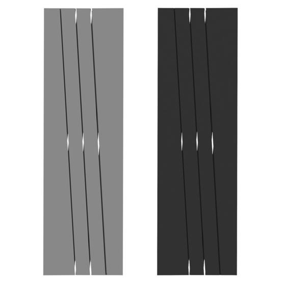 Faltbarer Silikon-Topfuntersetzer, Hitzebeständige rutschfeste Matte für Küche, Esszimmer, doppelseitig, unverzichtbarer Arbeitsplattenschutz für Zuhause, Reisen