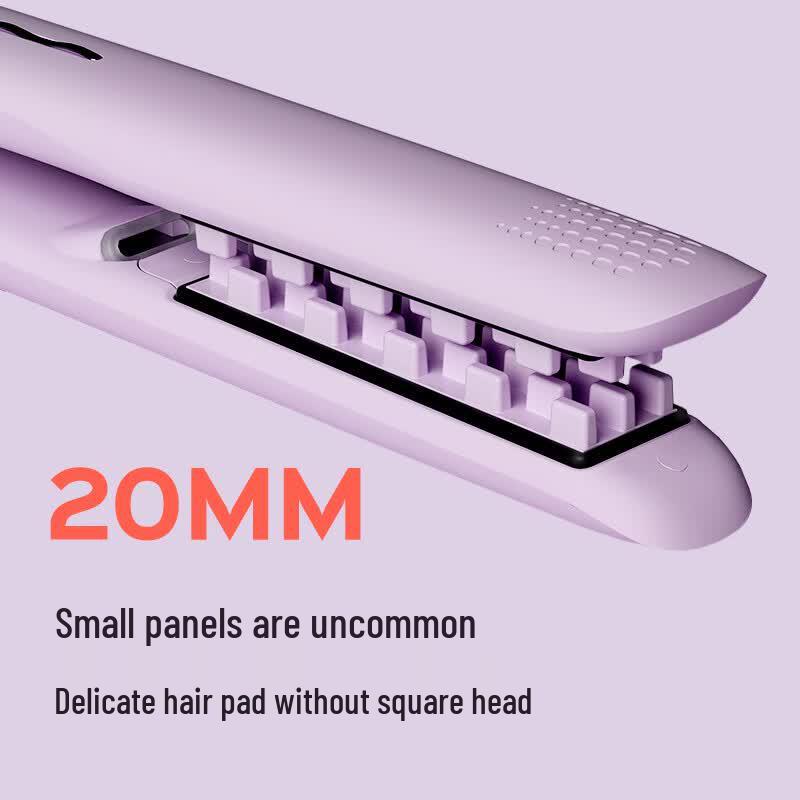 Lena Mini Portable Hair Volumizer Iron CN plug (adapter included)