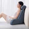 Headboard Pillow Reading Large Bolster Backrest Positioning Support Body Wedge Sleeping Pillow for Bed Headboar Home Accessories