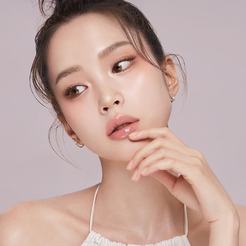 JUNGSAEMMOOL Lip-Pression Metal Serum Gloss 10ml