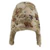 Shiyi Fleece-Lined Winter Trapper Hat
