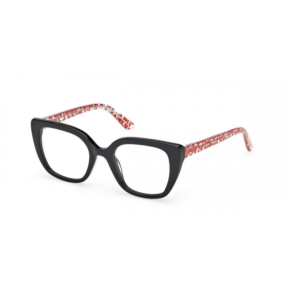 Guess Gu50265 Kids 001 Kids Eyeglasses