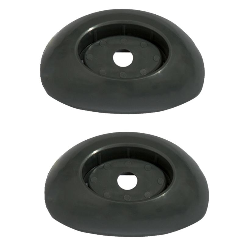 

No Tools Required Backyard Swimming Pool Footing Base Support Extended Durability Home Use For P61802 Easy Installation