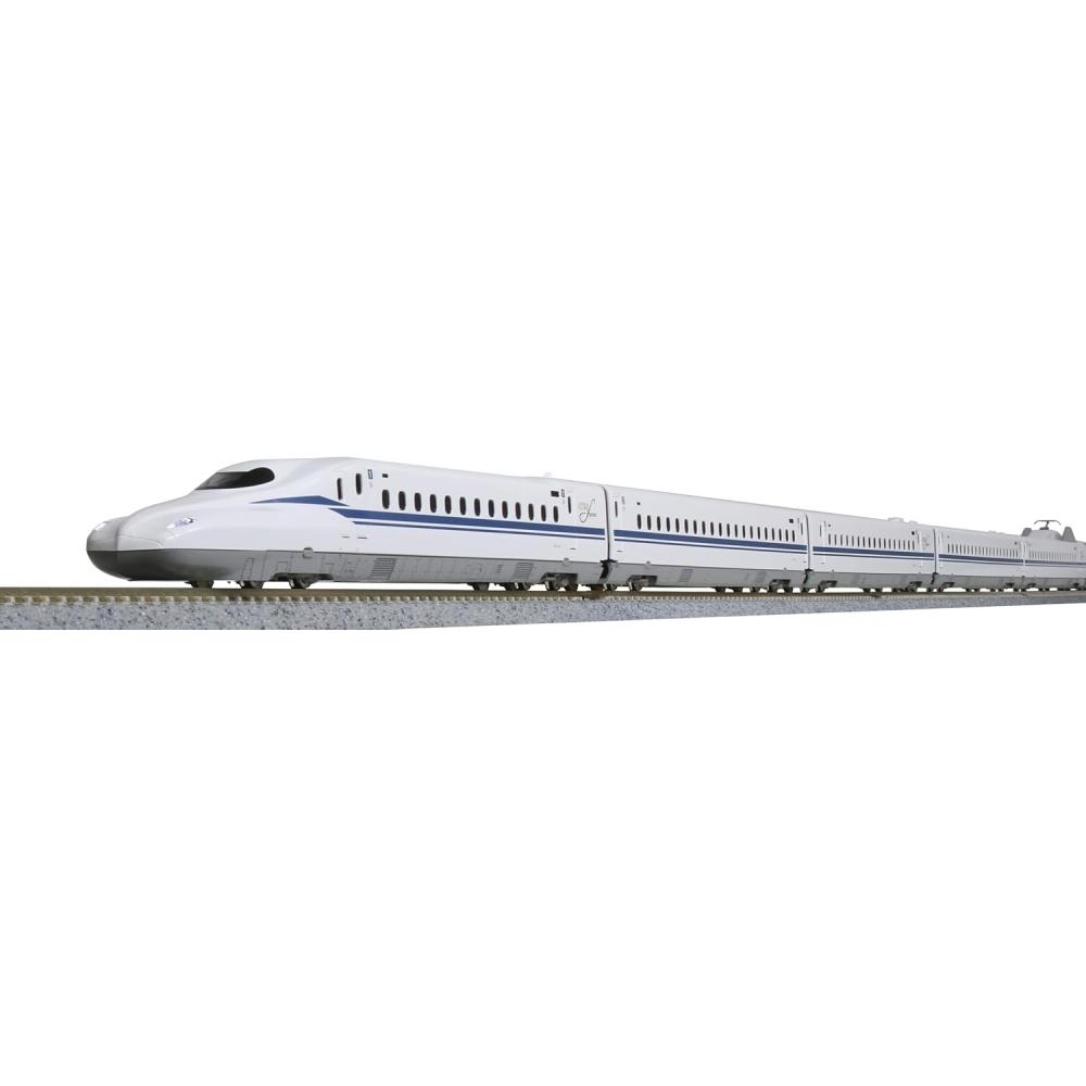 Kato Kato N-Spur Startset N700s shiNkaNseN  Nozomi  10 001 Modellbahn Einsteigerset