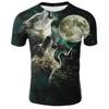 T-shirtler – Tişörtler