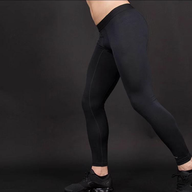 Jordan Mid-Rise Slim Fit Casual Fitness Pants Men Bottoms Black 642348-010