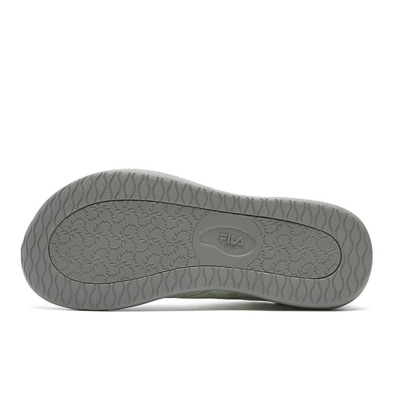 Fila Milano Series Avo Avocado Casual Low-Top Sneakers Women Sneakers F12W622106FMT