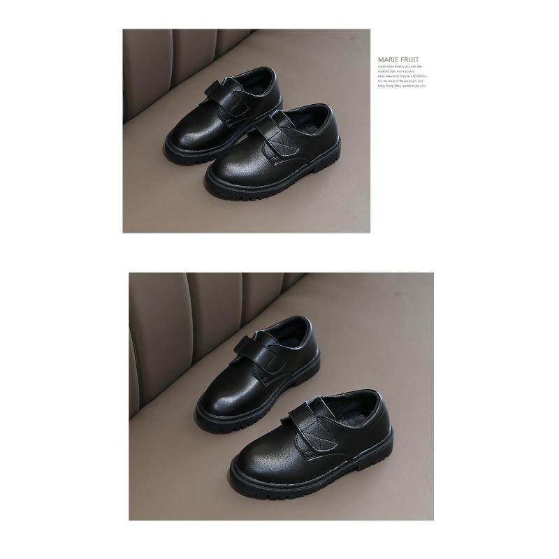 детская мягкая подошва ученическая обувь для выступлений 38 — фото 8