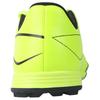 Li Ning Performance Sports TF (Crampons en caoutchouc) Gazon Artificiel Cuir Synthétique Antidérapant Résistant à l'Usure Chaussures de Football Unisexe Chaussures de Football YSTU039-6