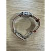 Used ORIENT STAR DA02-C0-B Open Heart Automatic Winding