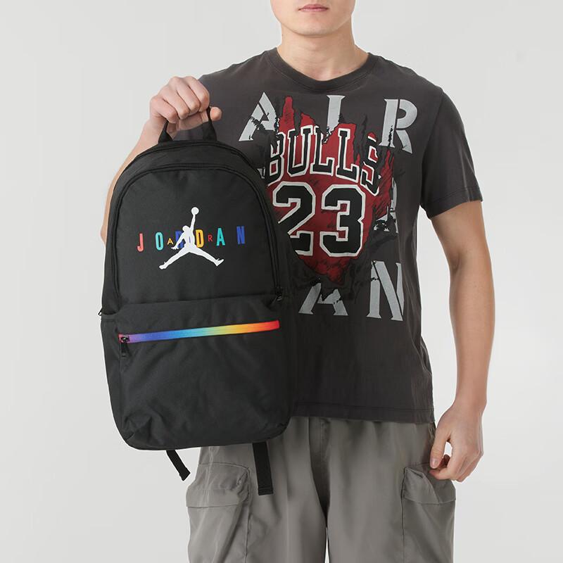 Nike Unisex Sports Backpack MISC