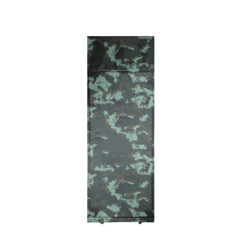 

Mujii Self-Inflating Camouflage Camping Mat