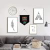 1pc Blank Canvas Display Banner Set, Hanging Pennant for Brooch & Pin Collection, Minimalist Wall Art for Collector