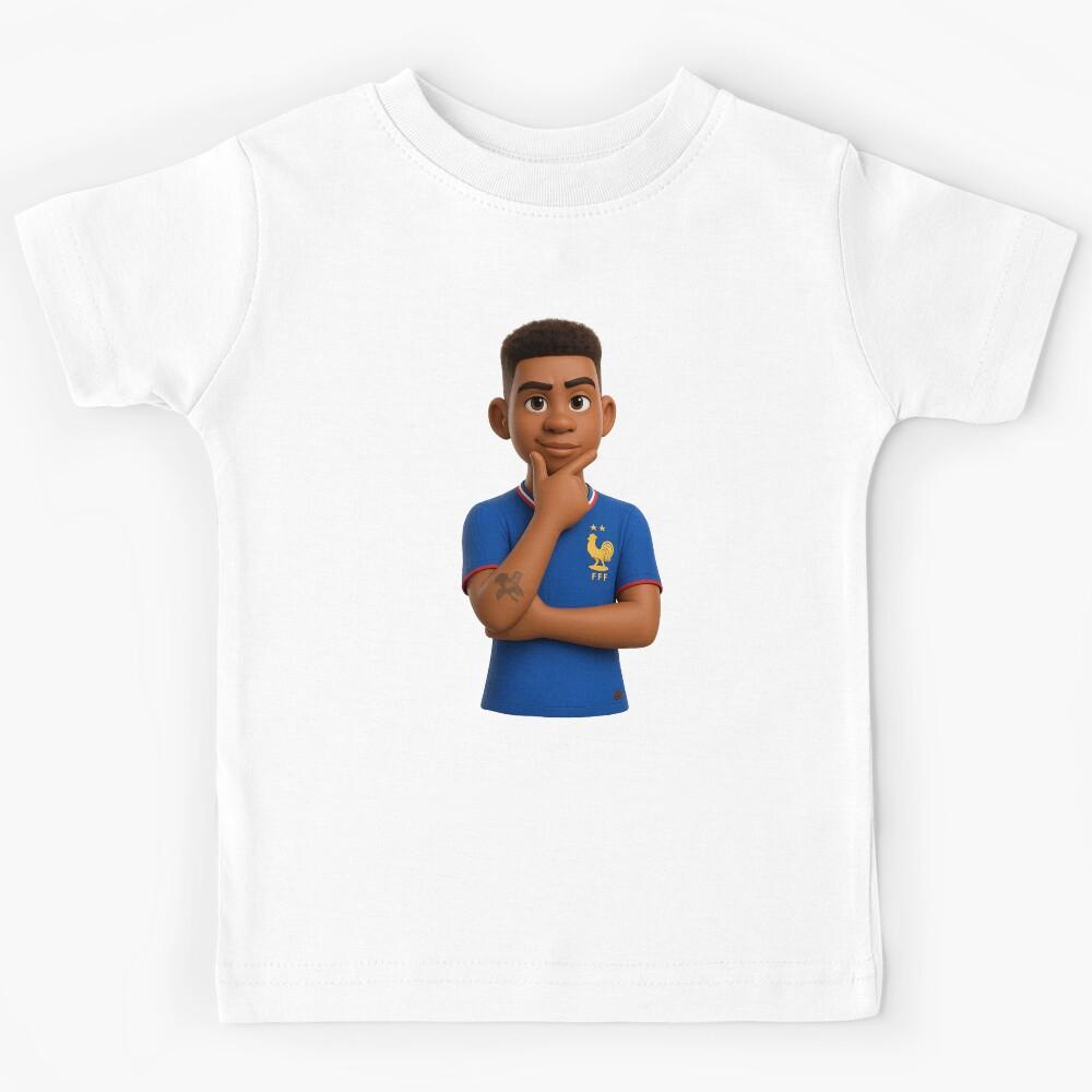 Desire Kids T-Shirt 160