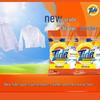 Tide Whitening & Stain Removal Laundry Powder