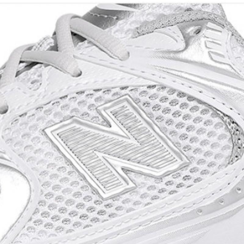 New Balance 530 Running Shoes White Mr530ema