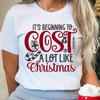 Ladies Merry Christmas Cute Letter Printed Regular Casual Daily Short Sleeve Round Neck Womens Tshirt