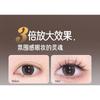Nreain - Glue-free Multipack False Eyelashes Cluster (Various Designs)