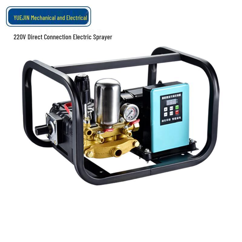 YUEJIN Electric Agricultural Sprayer