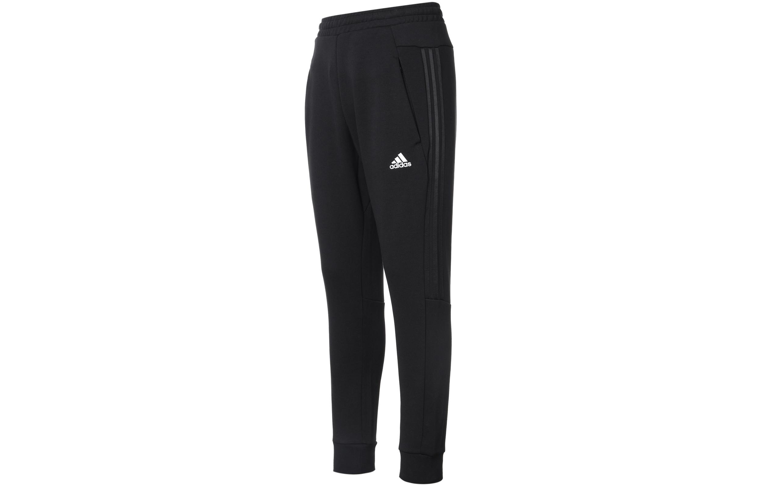 

Adidas Knitted Sweatpants Men s Black GP1013 XS