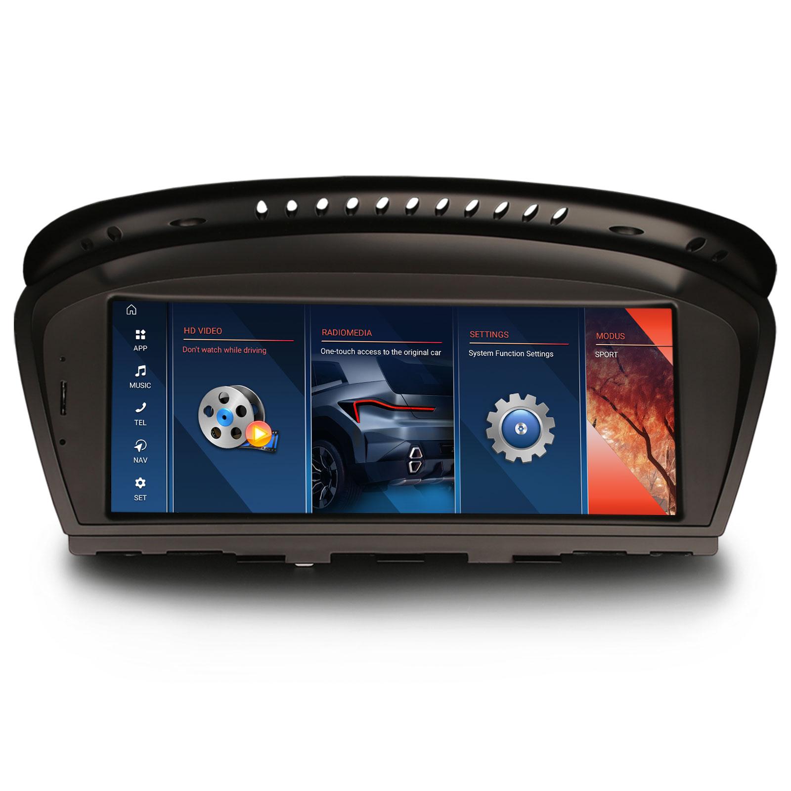 EUErisin ES3960I IPS 8.8inch Android