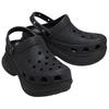 Crocs Bae Clog Clogs Women's Black 207261-001