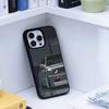 Cool Sports Car Phone Case For iPhone 14,16,15,13,17,12,Plus,Pro,Max Magnetic For Magsafe Frosted Cover