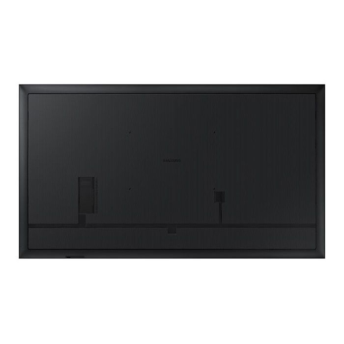 Samsung LH98QMCEBGCXEN Display Digitale 98" 4K Ultra HD LED Nero 24/7 500cd/m²