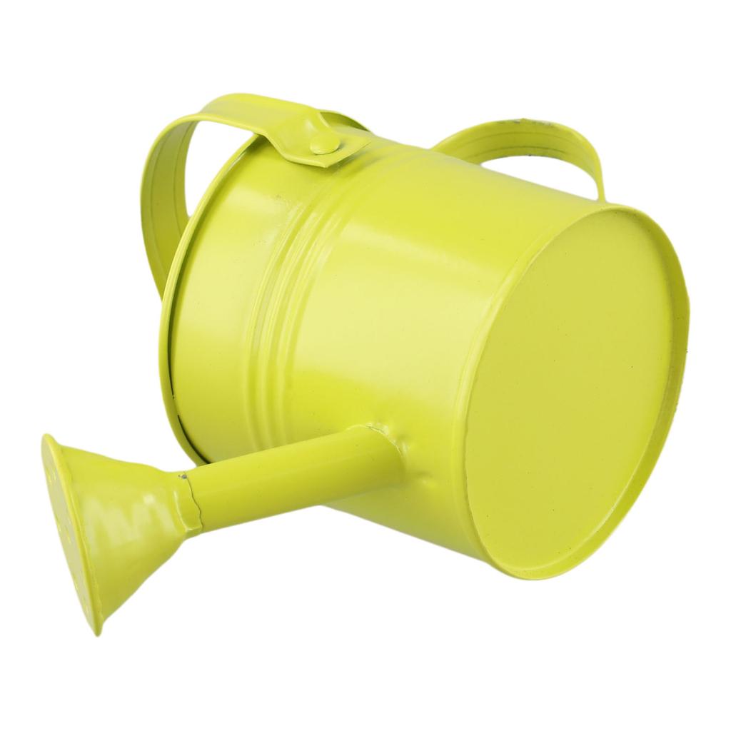 Reusable Watering Can Smooth Pouring Stable Position Thick Base