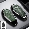 Denza D9 Key Case N7max: Metal N8/N8L Anti-drop Shell - Light Luxury, Simple Style.