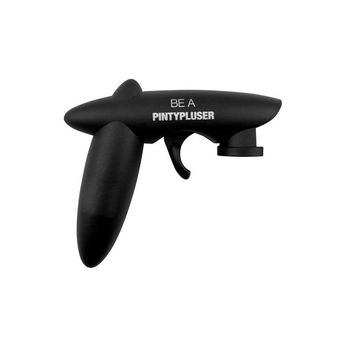 Pistolet pour spray aérosol Pinty Plus