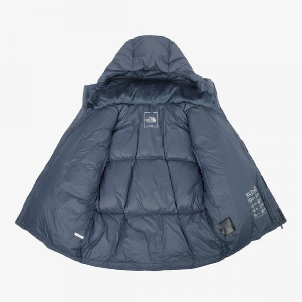The North Face Men S Sky Down Jacket  rdS  Light Navy Nj1dr59c