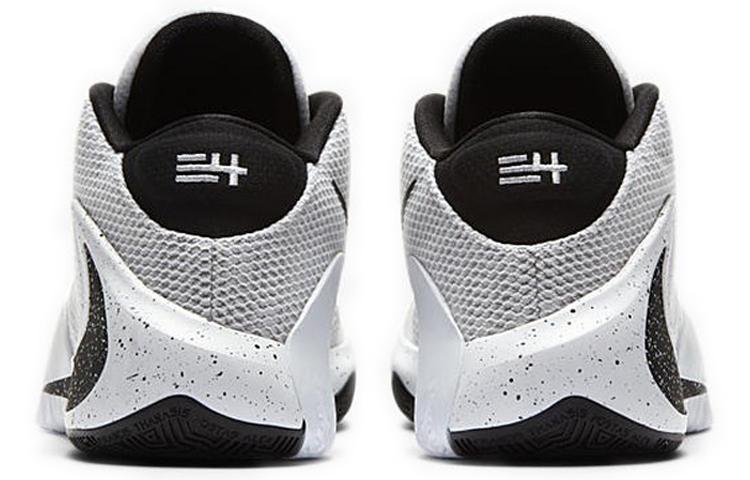 Nike Zoom Freak 1 'Oreo' BQ5422-101