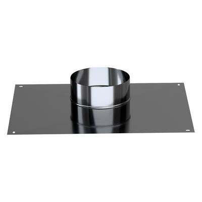 ADAM GAS Top Plate Fi 130/200