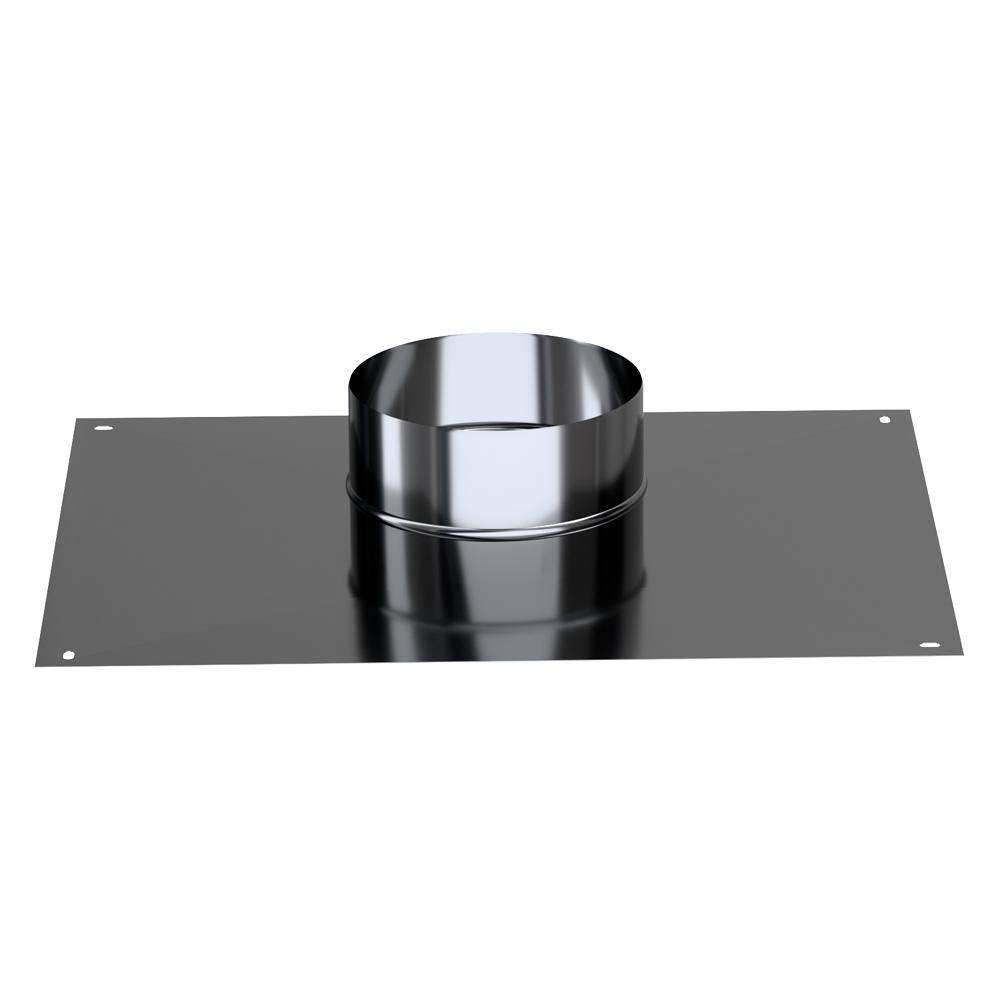 ADAM GAS Concentric chimney fi 130/200 - chimney insert