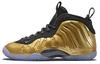 Air Foamposite One Metallic Gold GS 644791-700