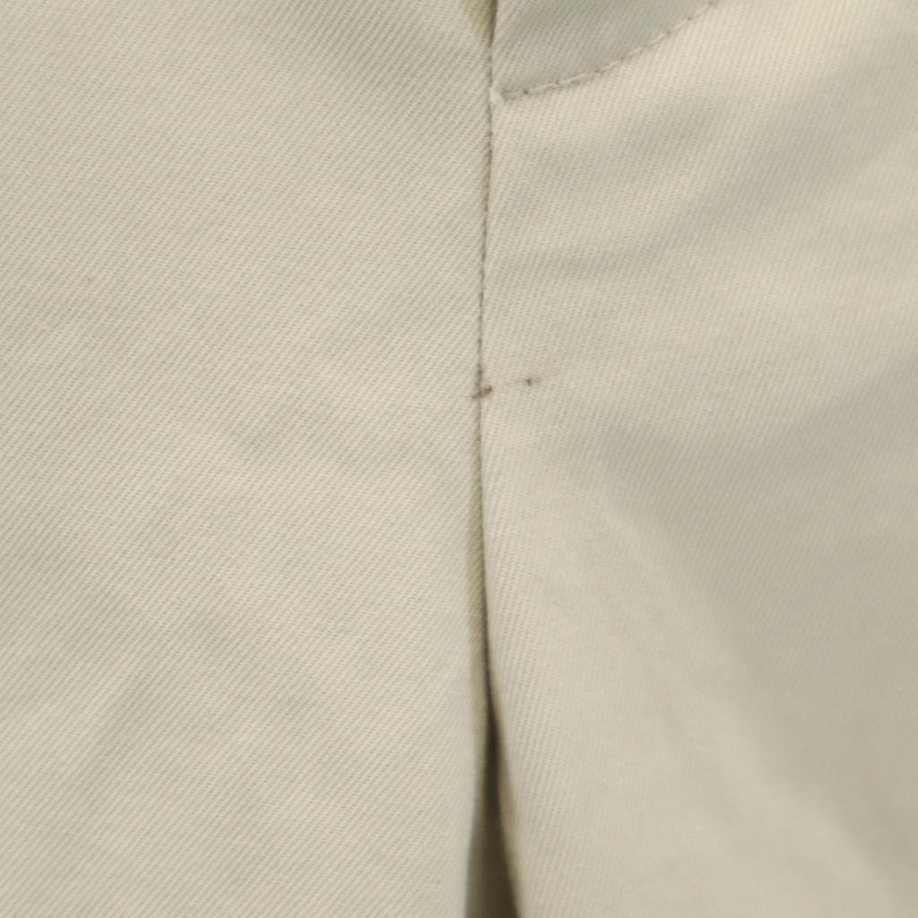 Balenciaga Made In Italy Chino Shorts 44 Gurege Men's Used