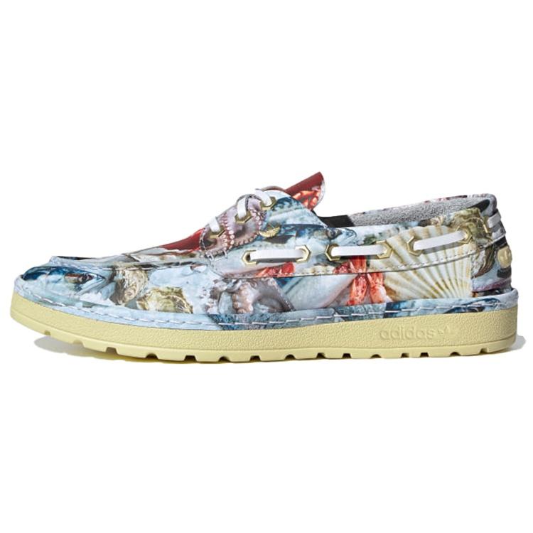 adidas Saint Florent Seafood Men s FW6672 EU 38