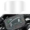 For Kawasaki Z650 Z900 ZX-6R ZX-10R Ninja 650 Ninja 1000 SX Motorcycle Screen Protector Anti-Dizziness Cluster Protective Film