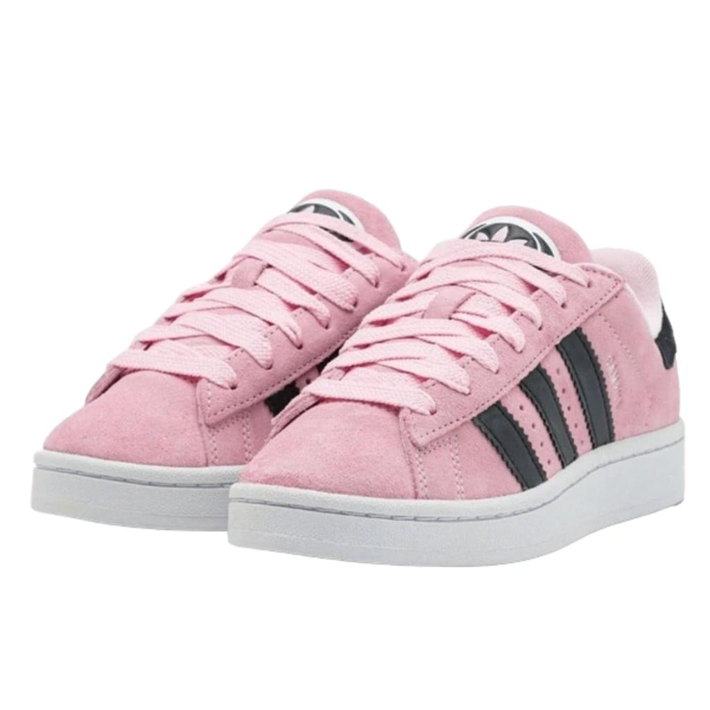 Adidas Campus 00s Clear Pink